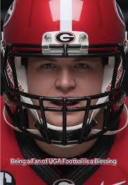 Embrace the Joy of Being a Georgia Bulldogs Fan