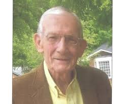 Frederick Carswell Obituary (1936