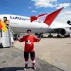 Mcdonnell douglas is a brand of the boeing company listed on the new york stock exchange. 1