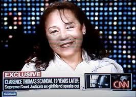 ON 15TH ANNIV OF LADY GAGA'S 'PAPARAZZI,' I HUNTED CLARENCE THOMAS AT  BILLIONAIRE HARLAN CROW'S ADIRONDACK MOUNTAIN HIDEOUT AND THIS IS WHAT I  FOUND — THE FREE LANCE