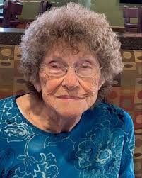 Lillie M. Bratton Obituary (2023)