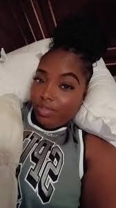 Telisha Turner's Instagram, Twitter & Facebook