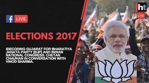Gujarat election results updated their profile picture. Gujarat Election Results 6 Takeaways From The Modi Rahul Battle Barkha Dutt Hindustan Times