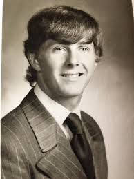 Jerry Knotts's Instagram, Twitter & Facebook