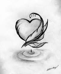 Ver más ideas sobre pintura y dibujo, pinturas, carboncillo paisaje. 1001 Ideas De Dibujos En Blanco Y Negro Para Ninos Y Adultos