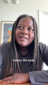Show The Bride Some Love Venmo