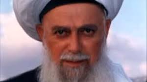 A Tour of GrandShaykh Abdullah Daghistani Mosque in Damascus