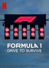 Drive to survive gomovies, formula 1: Formula One Drive To Survive Netflix Wiki Fandom
