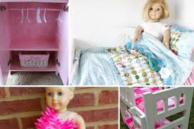 Renamed just like you1 in 2006; 21 Diy Craft Ideas Accessories For American Girl Dolls 18 Inch Dolls