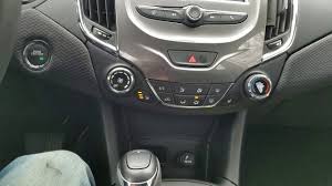 I have a 2016 cruze and my hmi went blank a couple of weeks ago. Chevy Cruze Fuse Box Location Youtube