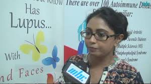WORLD LUPUS DAY 2018
