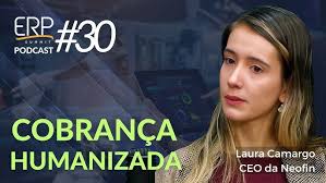 Cobrança Humanizada