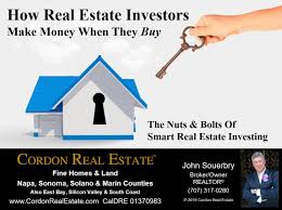 Where can you buy land cheap? How Real Estate Investors Make Money When They Buy Cordon Real Estate