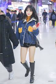Official Korean Fashion Jimin Airport Fashion Korean Fashion Kpop Fashion