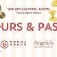Pours & Pasta event in Fishers, IN