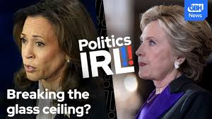 Two female candidates almost made it to the presidency. Young women discuss  why it didn't work out.