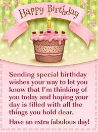 Birthday Greetings To A Special Friend Pin By Susan Blanchette On A Very Happy Birthday Happy Birthday Greetings Friends Happy Birthday Wishes Cards Happy Birthday Wishes Quotes