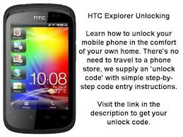 The best and easiest way to perform a sim unlock procedure on your htc device (or on any device, for that matter) is to use a paid sim unlock service that will give you the unlocking codes you would need to free yourself from the evil clutches of your mobile network provider. Unlock Htc Explorer Sim Network Unlock Pin Youtube