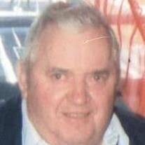 Delmar D. Gould Obituary