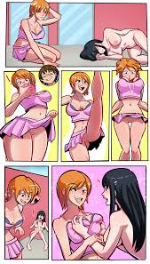 Commission] The boy body swap (34) by Lsd27 - Hentai Foundry