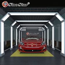 They are perfect for rooms like bathrooms, closets, and hallways. China Led Tunnel Light Detailing Auto Car Body Repair Led Workshop Factory Sell Luxury Tunnel Ceiling Light China Sino Star Auto Detailing Tools Car Workshop Led Light