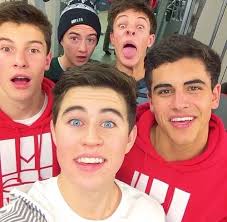 Which MagCon boy are you meant to be with?
