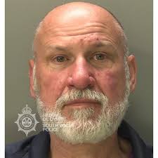 Ex-firefighter strangled and punched Tenby girlfriend