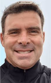 Nathaniel Jacob Acosta