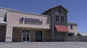 Coronavirus Impact Some Bay Area Goodwill Thrift Stores May Never Reopen Abc7 San Francisco