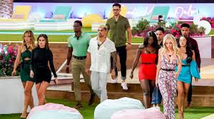 During the islanders' time in the main love island villa , half of the contestants are taken from the main villa and put in casa amor. Love Island Casa Amor Shake Up Ends With Shocking Recoupling And A Lot Of Crying Entertainment Tonight