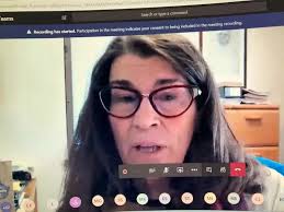 Health Officer Ellen Leahy Loosening Restrictions with Limits