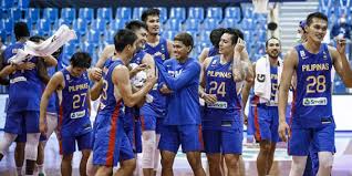 Compose a short cheer for gilas pilipinas with your friends & fellow fans. Uef3ac2s9kf2vm