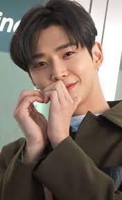 Kieron Pollard with his family