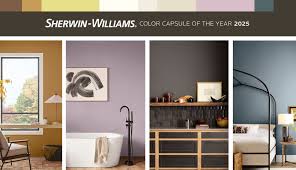 2025 Color Capsule
