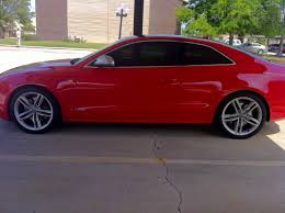 Image result for Brilliant Red 2010 S5