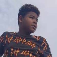 Father of teen fatally stabbed at Havre de Grace McDonald's remembers son  as bright soul