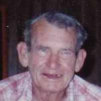 Eugene Mack Corbett (1925–1996)