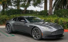 Image result for Magnetic Silver 2018 Aston Martin