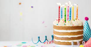 Je regarde le calendrier : Gateau Anniversaire Magicmaman Com