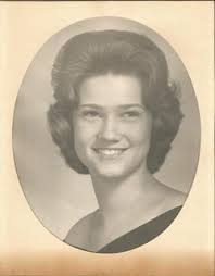 Julie Ann Burch Bacon (1946-2015)