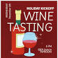 Wine Tasting- Holiday Kickoff event image