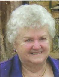 Therese L. "Terry" Chouinard Belanger Obituary (2022)