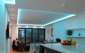 Led Light Illumination Kalri modern 42 crystal chandelier ceiling fan for living room bedroom with led light kit and remote control invisible ceiling fan light, three. led light illumination