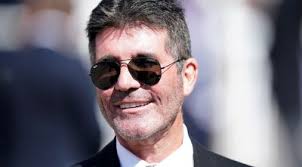 Simon Cowell announces his replacement as judge