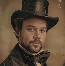 Dr. John Douglas Gruber