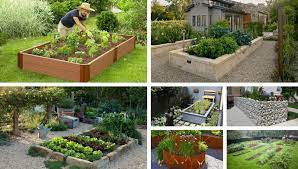 Or, if you have some. Diy Vegetable Herb And Flower Garden Design Ideas In 76 Amazing Images My Desired Home