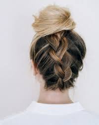 9 Ways To Pull Your Hair Up Fast Hair Styles Up Hairstyles Hair