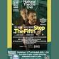 National Theatre Live - The Fifth Step (2025 Cert. 15) event image