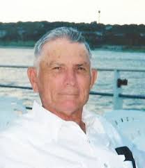 Earl “Smokey” Merchant