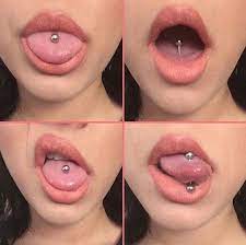 Pin On Body Piercing Jewelry